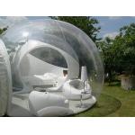 Portable Inflatable Bar Dome Bubble Tent for sale