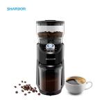 Household Automatic Espresso Machine 14 Setting Transparent Lid spresso French Press CE for sale