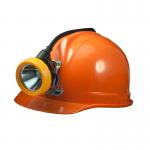 KL5LM Rechargeable LED Mining Cap Lamp Super Bright 15000Lux for sale