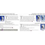 High Accuracy Vickers Hardness Tester Micro Computer Control With LED Display