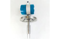 China High Accuracy Liquid Tuning Fork Density Meter PT100 For Beer supplier