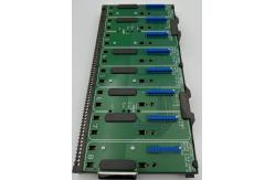 China VE4050E2C0 Emerson 8-Wide I/O Interface Carrier With Dual Carrier Extension Cable supplier