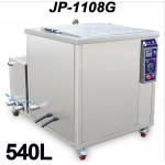 Big Tank Electronics Parts Ultrasonic Cleaner Industrial Used Dry Cleaning for sale