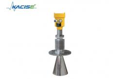 China Intelligent digital signal output 6GHz Radar water Level meter supplier