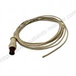 PHiliph 21076A Esophageal Rectal Temperature Probe Reusable Infant REF989803100891 for sale