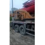 Mobile Truck Crane For Sale 80 Tons Direct Source Max Working Height 50 Meters for sale
