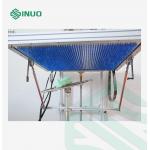 IPX1-2 Water Resistance Testing Vertical Rain Drip Test Equipment for sale