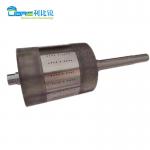 PA8 Tipping Drum for Filter Assembler Molins Tobacco Machine Parts PA8 Cork Paper Cutting Drum Filter Attacher for sale