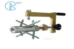 China PS180 PS400 Scraper/Plastic Gas Pipe Water pipe Tool Plastic Pipe Tools supplier