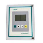 OCT IP66 0.25mm/S Clamp On Doppler Ultrasonic Flow Meter