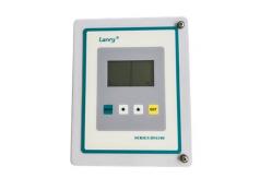 China OCT IP66 0.25mm/S Clamp On Doppler Ultrasonic Flow Meter supplier