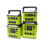 Outdoor Portable Power Station 300W to 2000W for sale