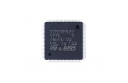 China STMicroelectronics STM32F427VIT6 electronic Parts And Components 32F427VIT6 Cmos Microcontroller supplier