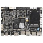 RK3188 Android Embedded Board USD2.0 USB3.0 Rockchip ARM PCB Motherboard for sale