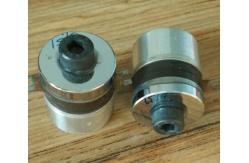 China 35w 50k Cleaning Transducer Ultrasonic Welding supplier