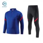 Custom Training Tracksuit for Teams - Premium Quality & Branding for sale