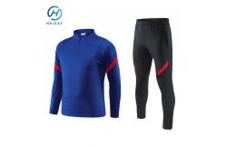 China Custom Full Zip Sports Jacket - Lightweight Breathable Training Top supplier