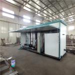 Road Surface Sealing And Maintenance Emulsifying Machine for sale