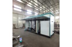 China Road Surface Sealing And Maintenance Emulsifying Machine supplier