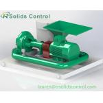 Efficient Jet Mud Mixer For Oil & Gas Drilling