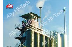 China Modular Hydrogen Production Plant Using Modified SMR Technology Hi - Tech supplier