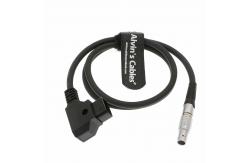 China Nucleus M P TAP To Straight 7 Pin Motor Power Cable supplier