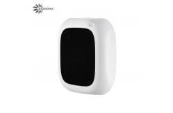 China Hotel Aroma Reed Diffuser Bottle Electrostatic Wall Plug in Diffuser Fragrance supplier