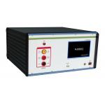 IEC60255-5 Test Equipment Impulse Voltage Test Generator Output Resistance 2Ω、500Ω±10％ for sale