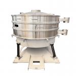 Stainless Steel Tumbler Screening Machine For Precise Separation Of Powder And Granular Materials for sale