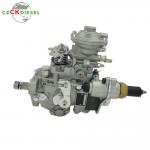 Fuel Injection Pump 0460424476 VE4/12F1250R2073 504374953 for F5C TIER III-61KW Excavator for sale
