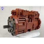  K3V63DT Excavator Hydraulic Pump 63cc/rev