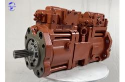 China  K3V63DT Excavator Hydraulic Pump 63cc/rev supplier