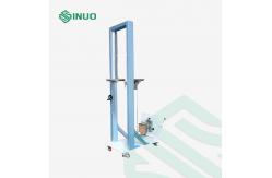 China EVSE IK Impact Test High Energy Pendulum Hammer Impact Test Apparatus supplier