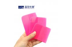 China Practical Vehicle Car Wrap Tool Polyurethane Material For Household supplier