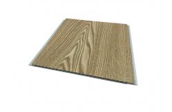 China Construction Material Interior Decorative PVC Ceiling Panel Wall supplier