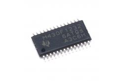 China MSP430F123IPWR-HYD supplier