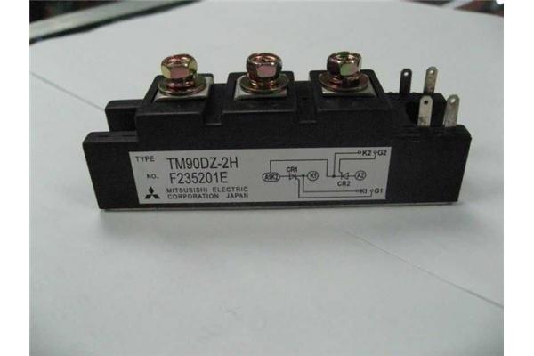 2MBI100NC-120 IGBT Power Moudle