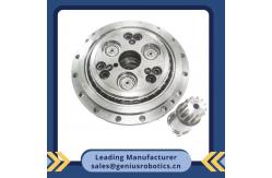 China High Load Reduction Gearbox RV Pinwheel Cycloidal Gearbox Nabtesco RV-450E supplier
