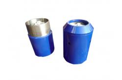 China Api Oilfield Drilling Cementing Casing Pipe Float Collar And Float Shoe supplier