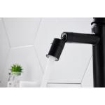 Chrome CE 360 Nozzle Filter Swivel Water Saving Tap for sale