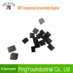 00358995s01 Siemens Placement Machine Accessories Asm As Front Daper Sylomer Black for sale