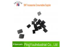 China 00358995s01 Siemens Placement Machine Accessories Asm As Front Daper Sylomer Black supplier