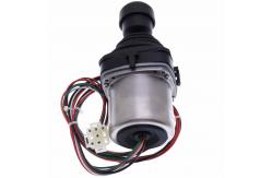 China Joystick Controller 1001178139 1600274 for JLG E300Ajp, M45, E400Ajpn supplier