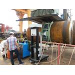 Preheating Medium Frequency Induction Heating Equipment For Feed Air Heater to 300°F for sale