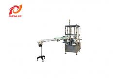 China Coffee Capsule Packaging Machine Capsule Packing Machine Coffee Capsule Packaging Machine Customized Settlement supplier