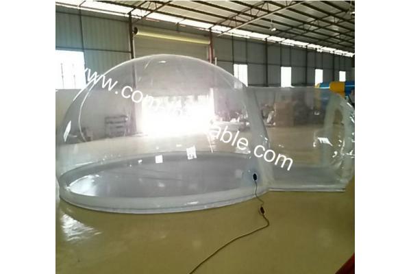 inflatable bubble dome tent inflatable crystal bubble tent tradeshow bubble tent