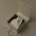 High-End Jewelry Magnetic Box High-End Logo Beauty Nail Art Custom Printed Cosmetic Boxes for sale