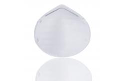 China Non Woven Fabric FFP2 Cup Disposable Face Face Mask For Dust Protection supplier