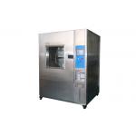 ISO20653 Certificated IPX1 To IPX4 Waterproof Test Equipment