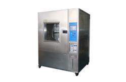 China ISO20653 Certificated IPX1 To IPX4 Waterproof Test Equipment supplier